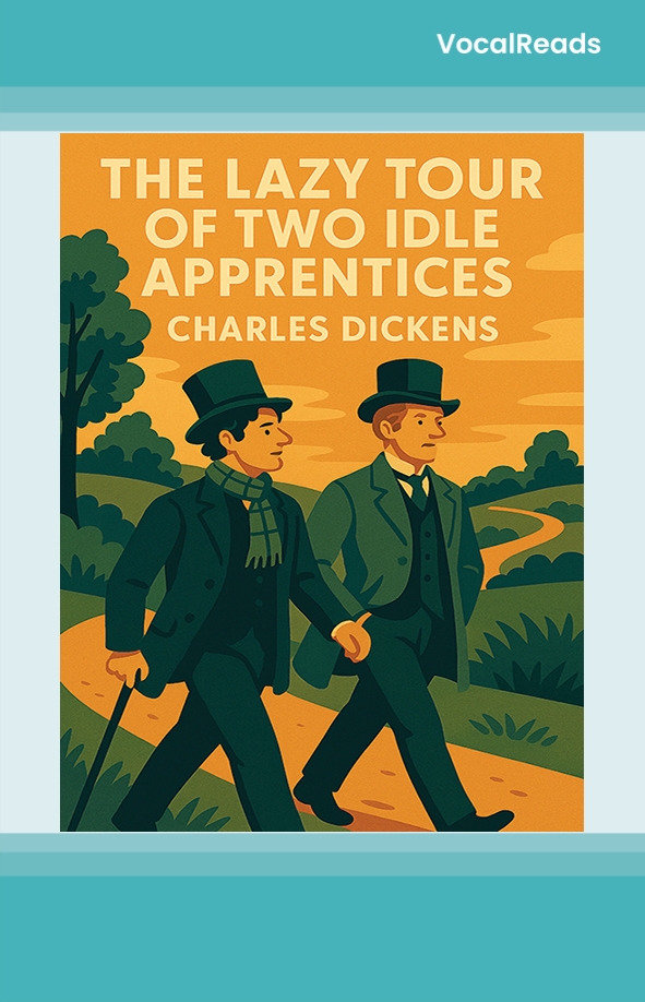 The Lazy Tour of Two Idle Apprentices
