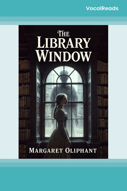 The Library Window