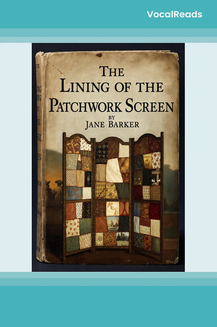 The Lining of the Patchwork Screen