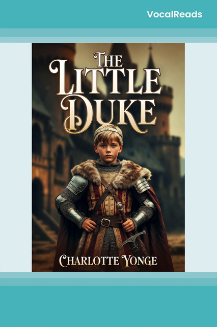 The Little Duke
