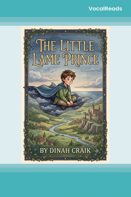 The Little Lame Prince
