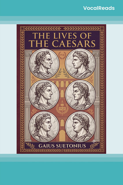 The Lives of the Caesars