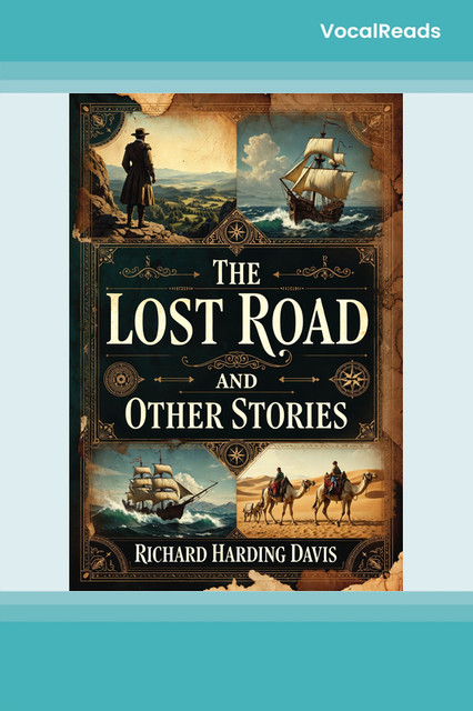 The Lost Road and Other Stories