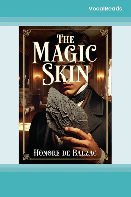 The Magic Skin