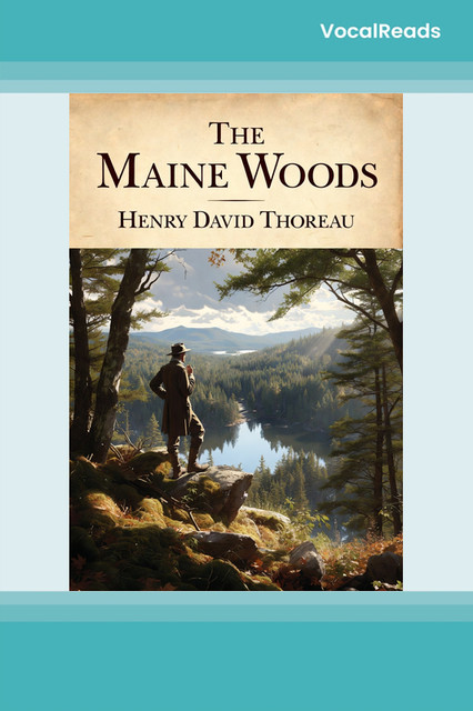 The Maine Woods