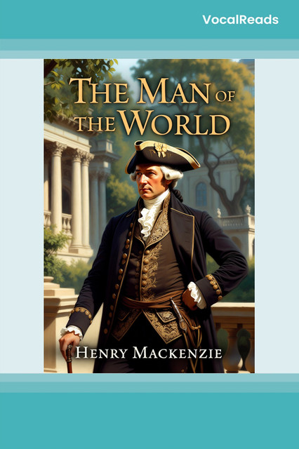 The Man of the World