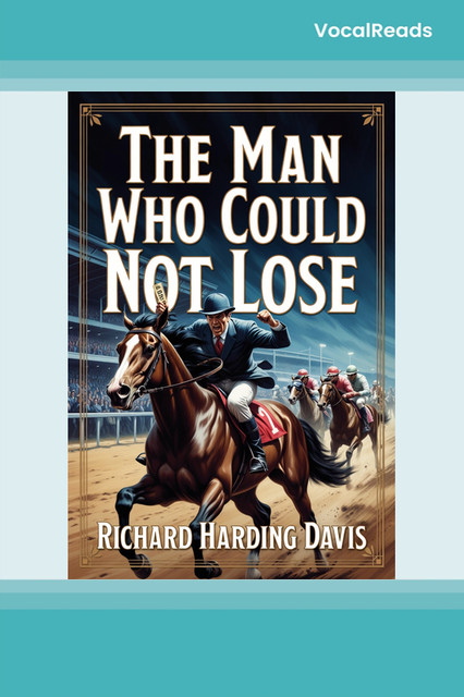 The Man Who Could Not Lose