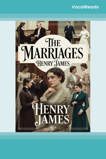 The Marriages