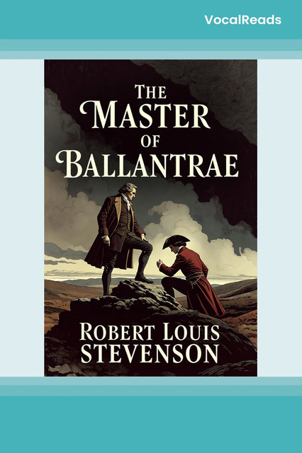 The Master of Ballantrae