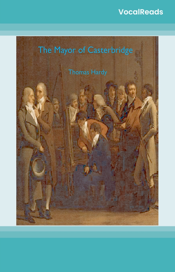 The Mayor of Casterbridge