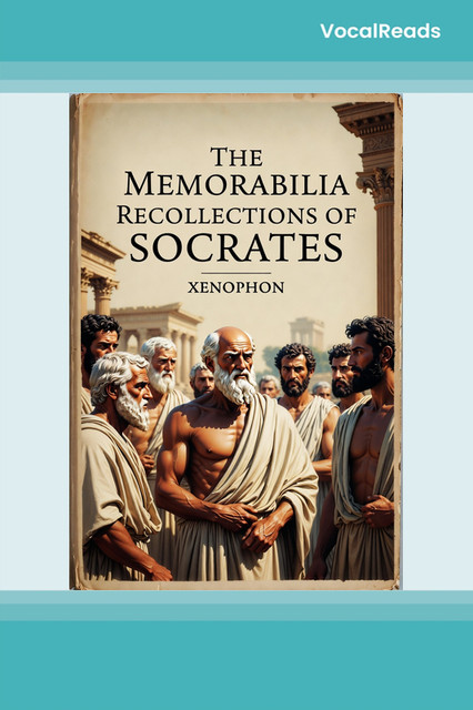 The Memorabilia Recollections of Socrates