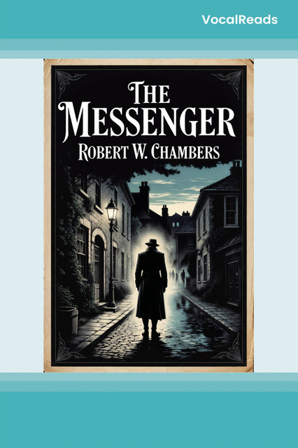 The Messenger