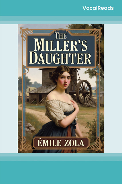 The Miller's Daughter