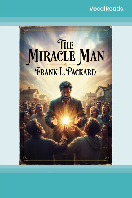 The Miracle Man