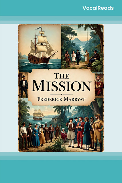 The Mission