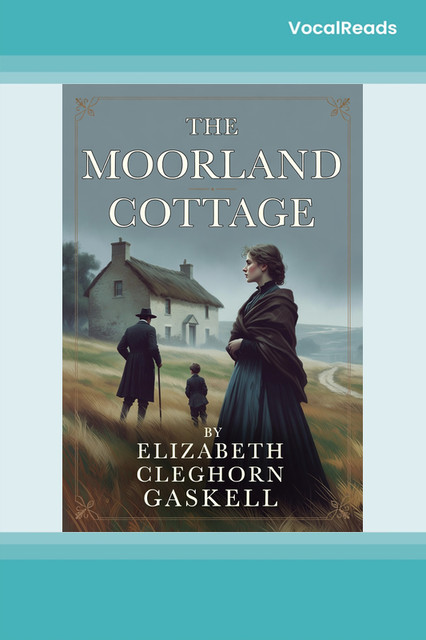 The Moorland Cottage