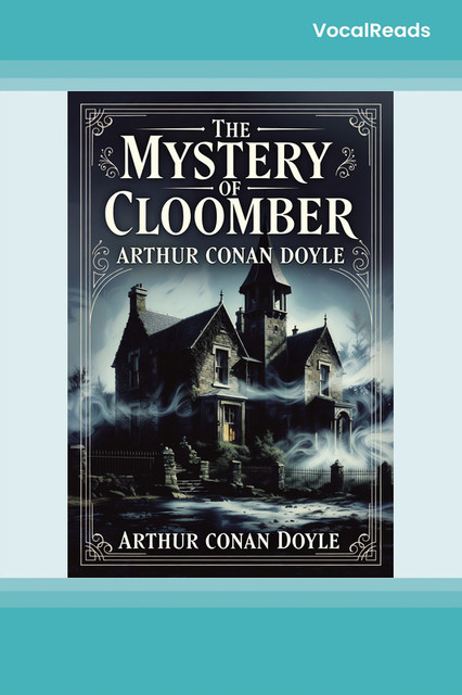 The Mystery of Cloomber