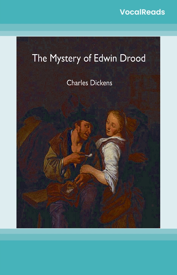 The Mystery of Edwin Drood