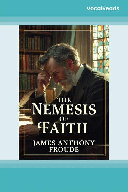 The Nemesis of Faith