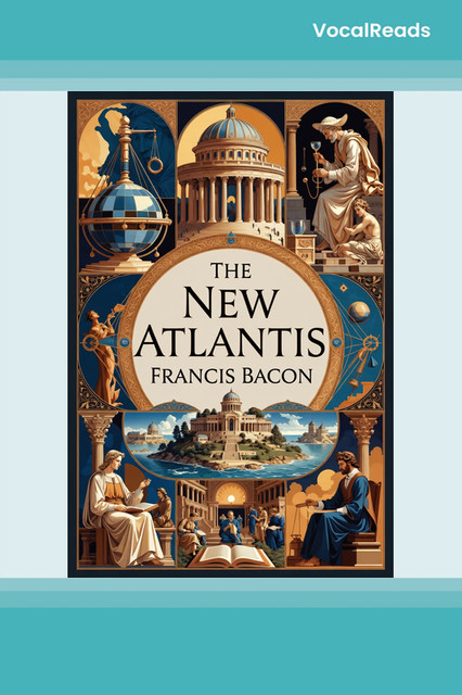 The New Atlantis