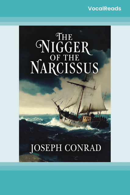 The Nigger of the Narcissus