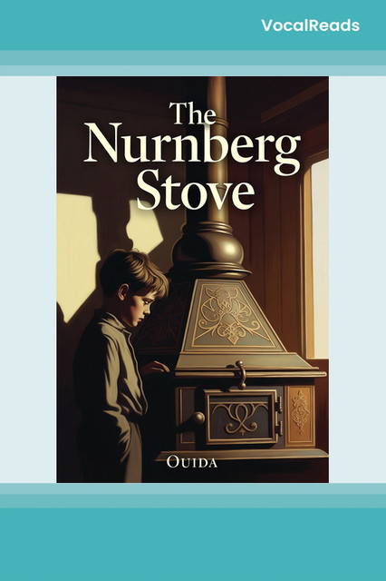 The Nurnberg Stove