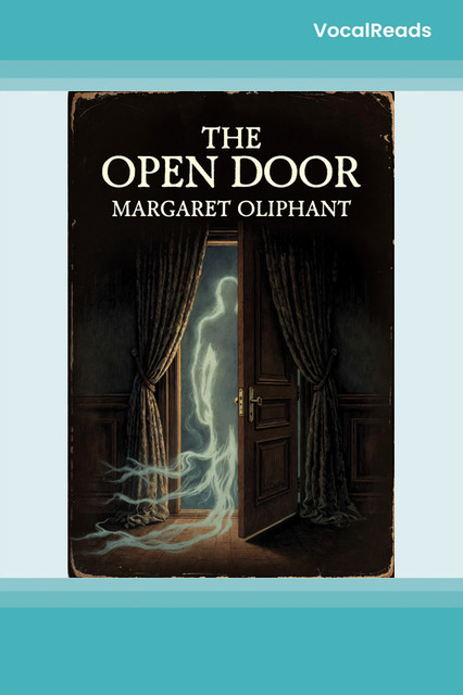 The Open Door