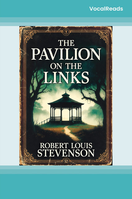 The Pavilion on the Links