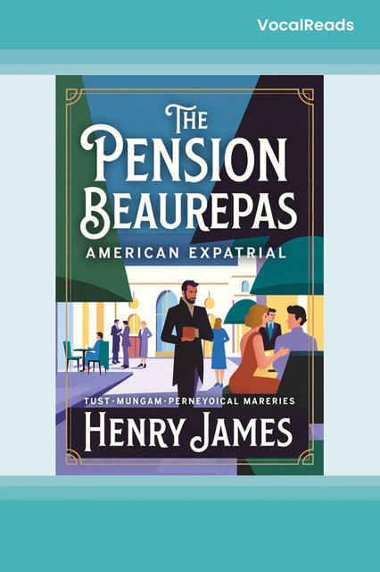 The Pension Beaurepas