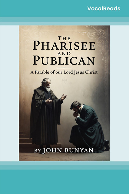 The Pharisee and Publican