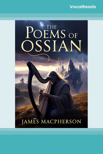 The Poems of Ossian