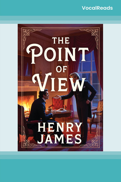 The Point of View