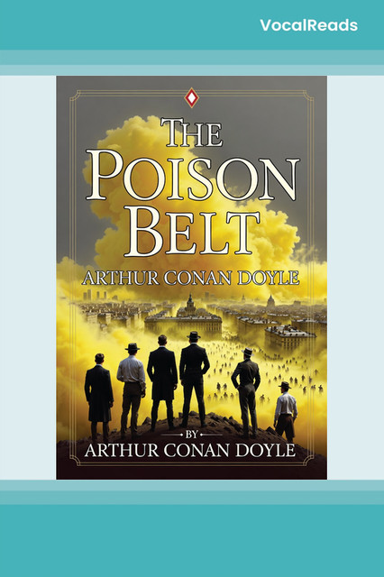 The Poison Belt