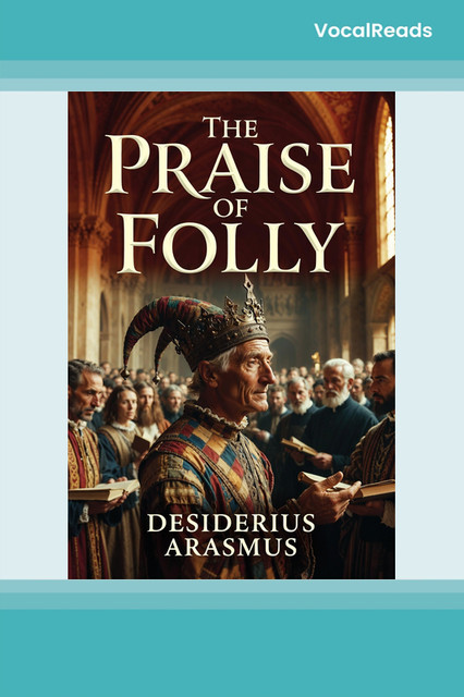 The Praise of Folly