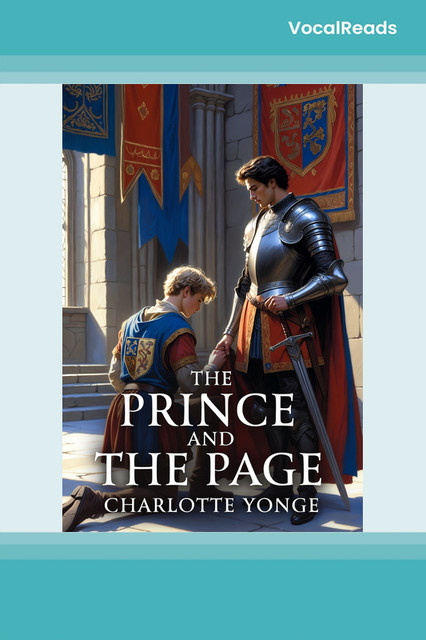 The Prince and the Page