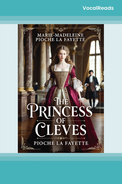 The Princess of Cleves