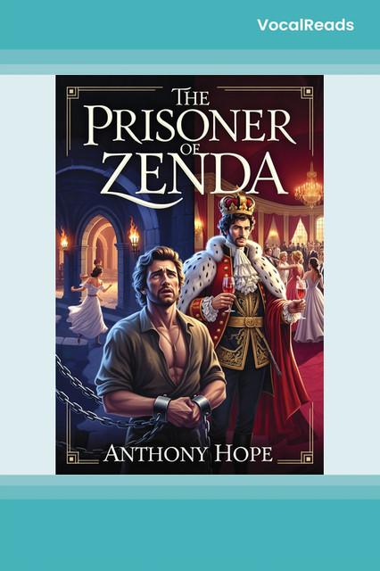 The Prisoner of Zenda