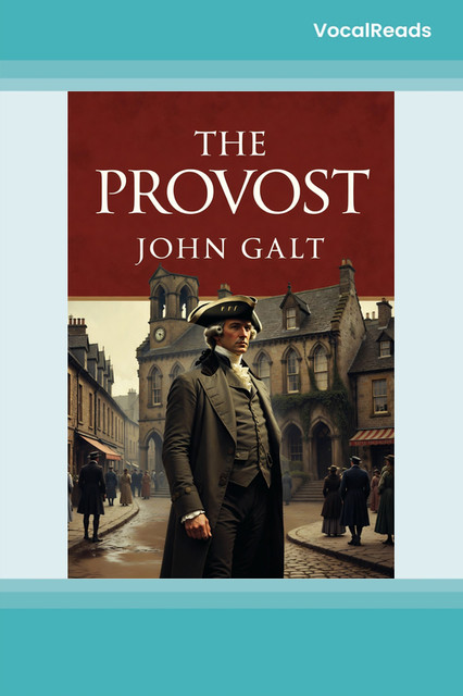 The Provost