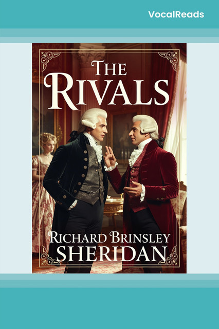 The Rivals