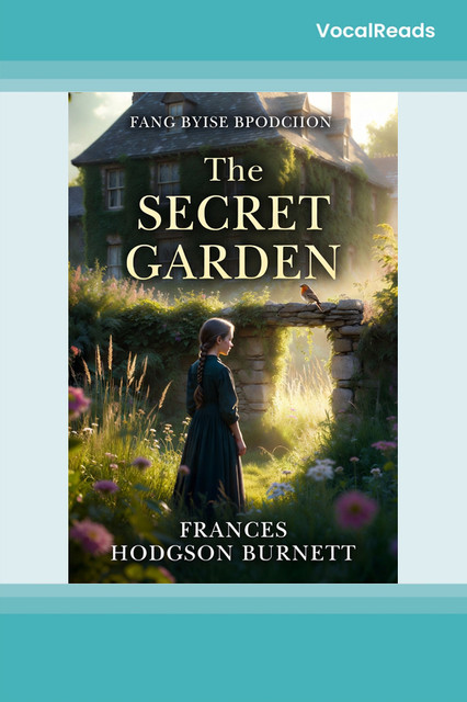 The Secret Garden