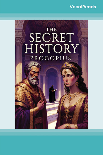 The Secret History