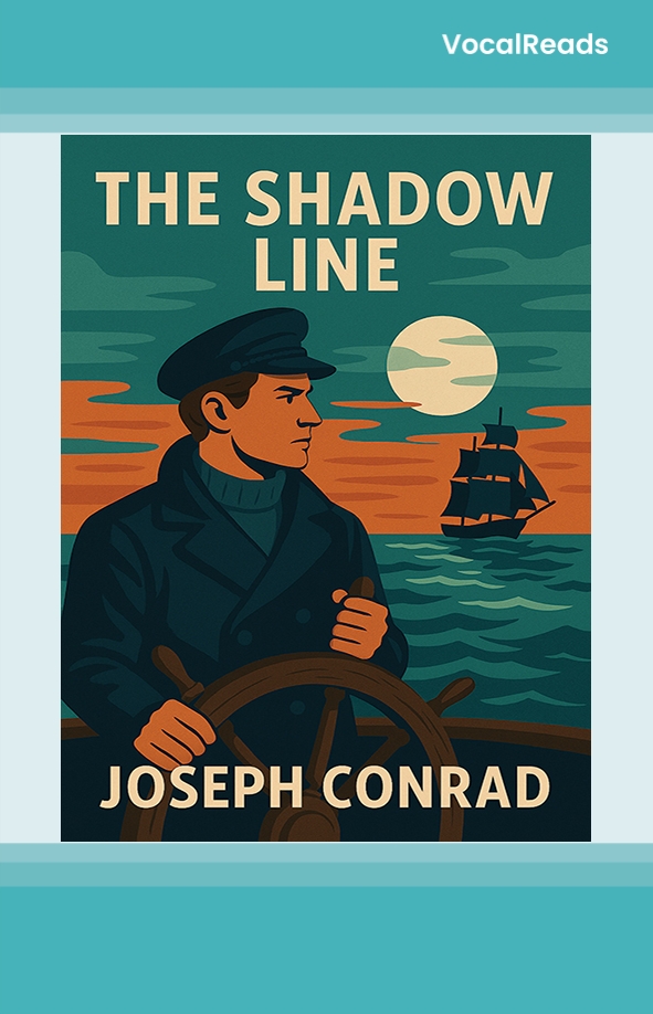 The Shadow Line