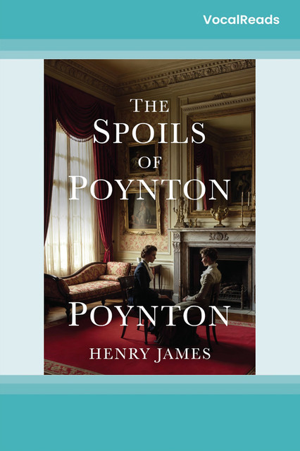 The Spoils of Poynton