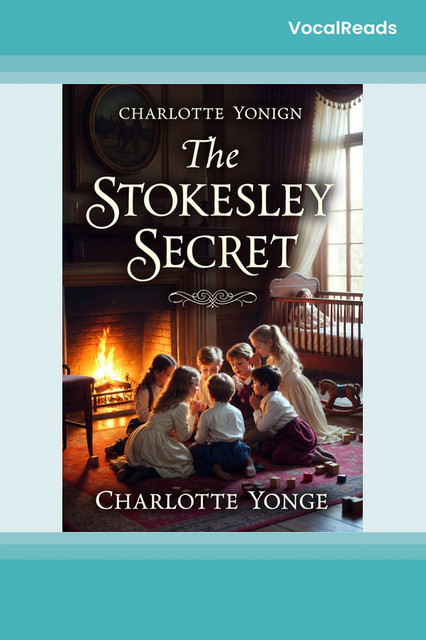 The Stokesley Secret