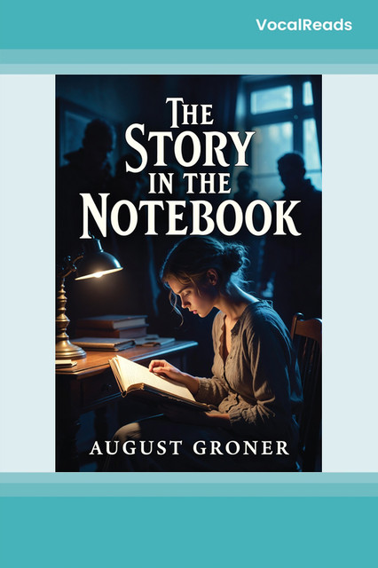 The Story in the Notebook