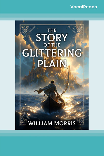 The Story of the Glittering Plain