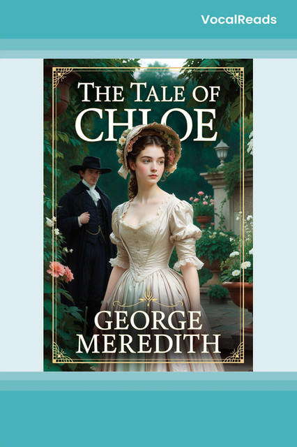 The Tale of Chloe