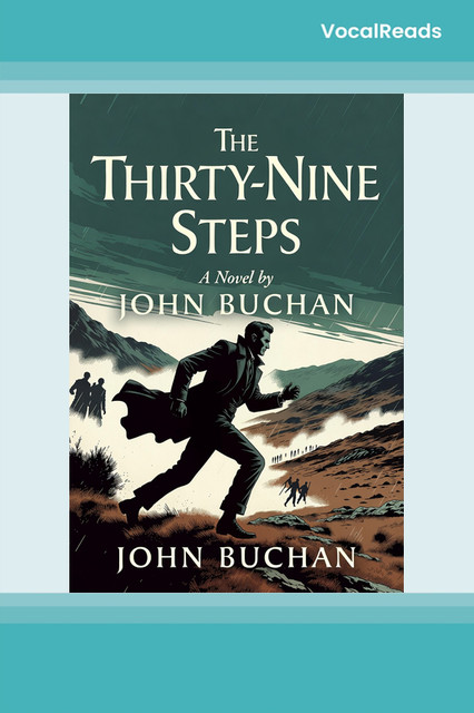 The Thirty-Nine Steps