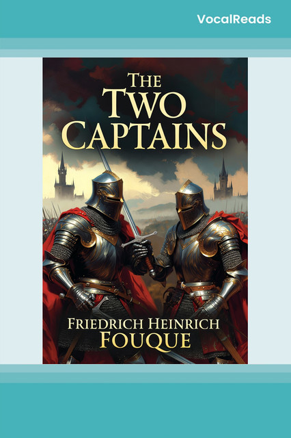 The Two Captains