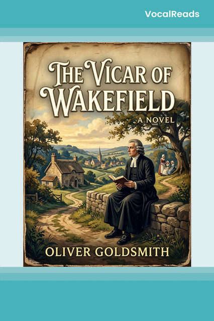 The Vicar of Wakefield